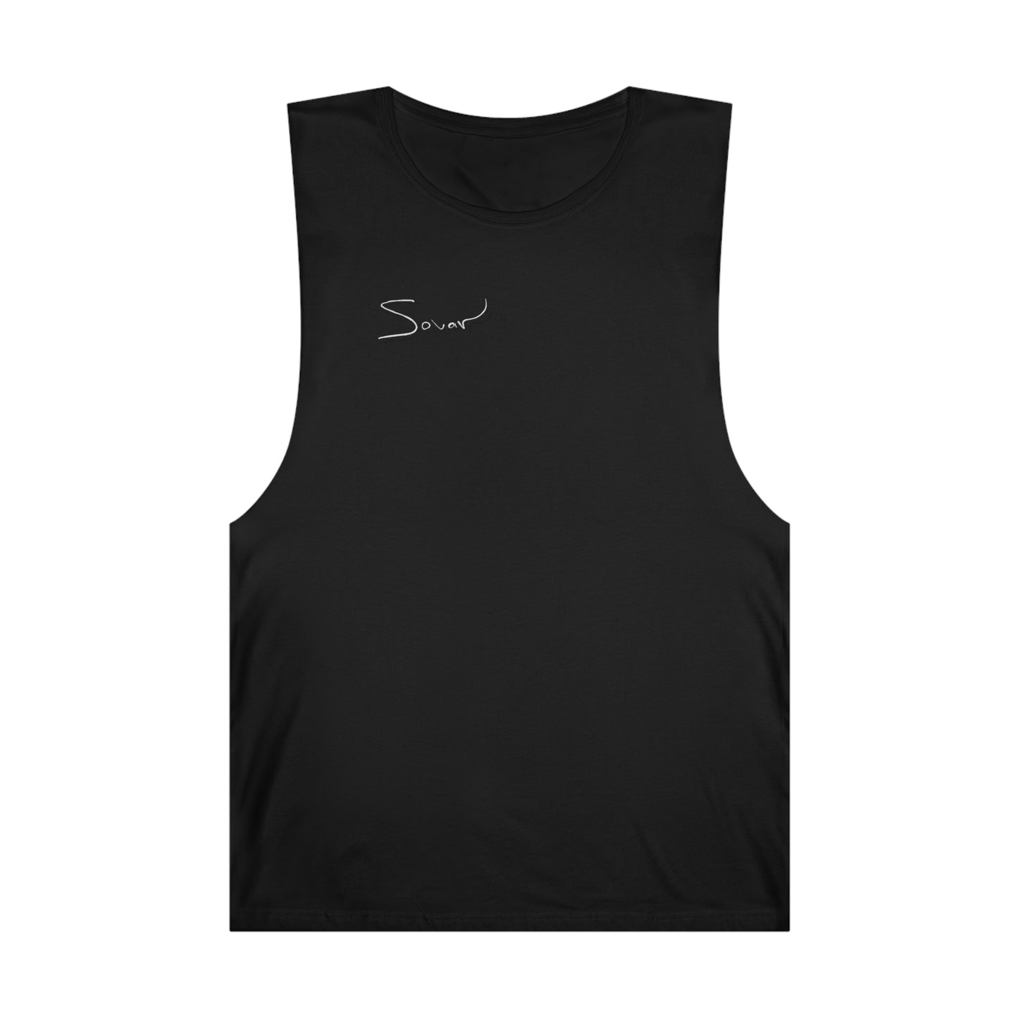 Unisex Barnard Tank