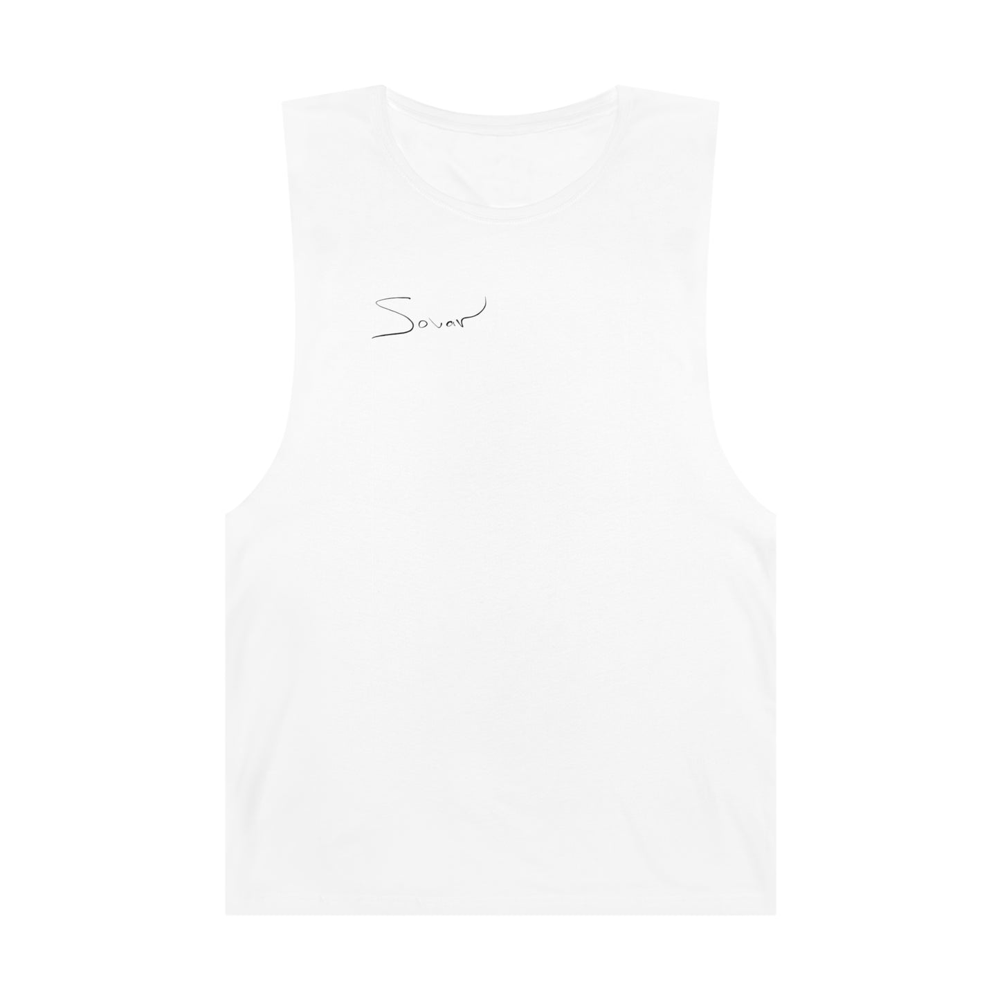 Unisex Barnard Tank