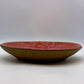 Red Wok Plate