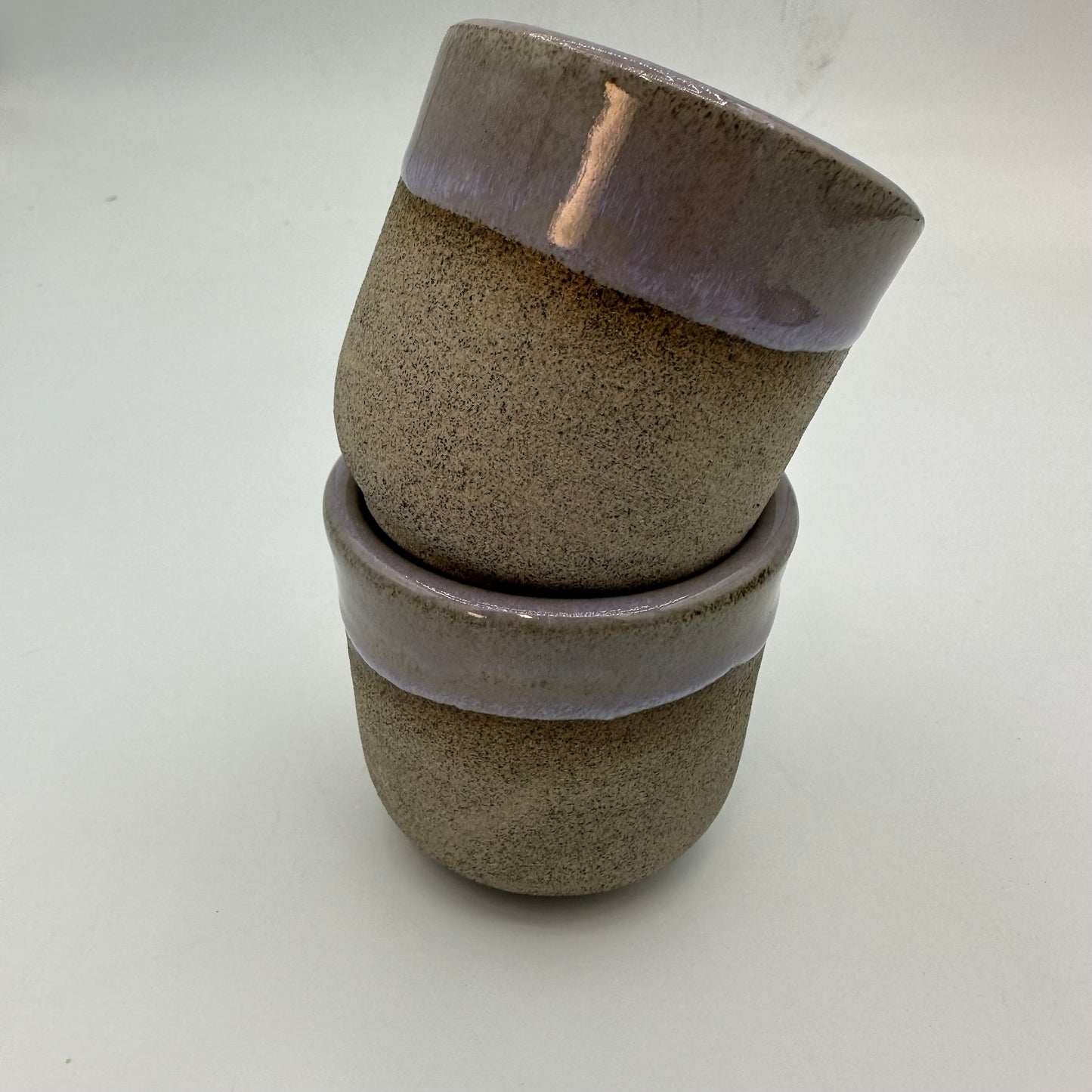 2 Espresso  Coffee Cup